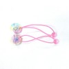 Minacute Q0441 Shakashakapony, Pink, Set of 2