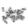 M3 PCB Hex Male Female Brass Threaded Standoffs Screw Nut