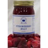 Strawberry Jelly, 18 oz