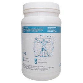 Colágeno hidrolizado de arándano 1200g                                                                                                                