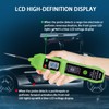 CT03 Power Circuit Tester, 6-24V DC Test Light Short Circuit,