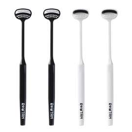 Corafuture Re:TAN Litan Tongue Brush, Set of 4