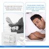 Ear Acupoint Massage Pulse Device Tinnitus Relief for Ringing Ears,