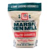 Marsh Hen Mill Stone Ground Yellow Cornmeal | Premium Heirloom