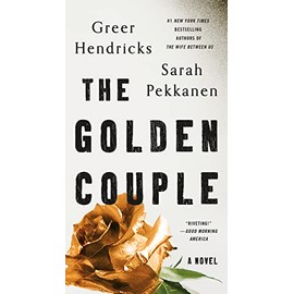 The Golden Couple: A Novel