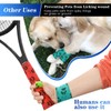 FGBNM Vet Wraps, 1"/2"/3" Self Adhesive Bandage Wraps, Non-Woven Pet