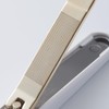 貝印 KAI ニューネイルクリッパー 爪切り S ステンド カーブ刃 日本製KE0234