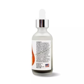 By Natures Bio 7 Scalp Growth Galvanizer 2oz