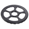 Tohi Ceramics TSG-100a Small Trivet for Gas Stoves