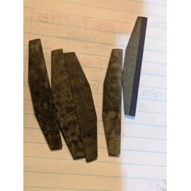 Chicago Pneumatic Lot of 5  Chicago Pneumatic Tools 434.54 Vane