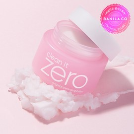 Banila Co. (Hyundai Hmall) Banila Co Clean It Zero Original Cleansing Balm 100ml