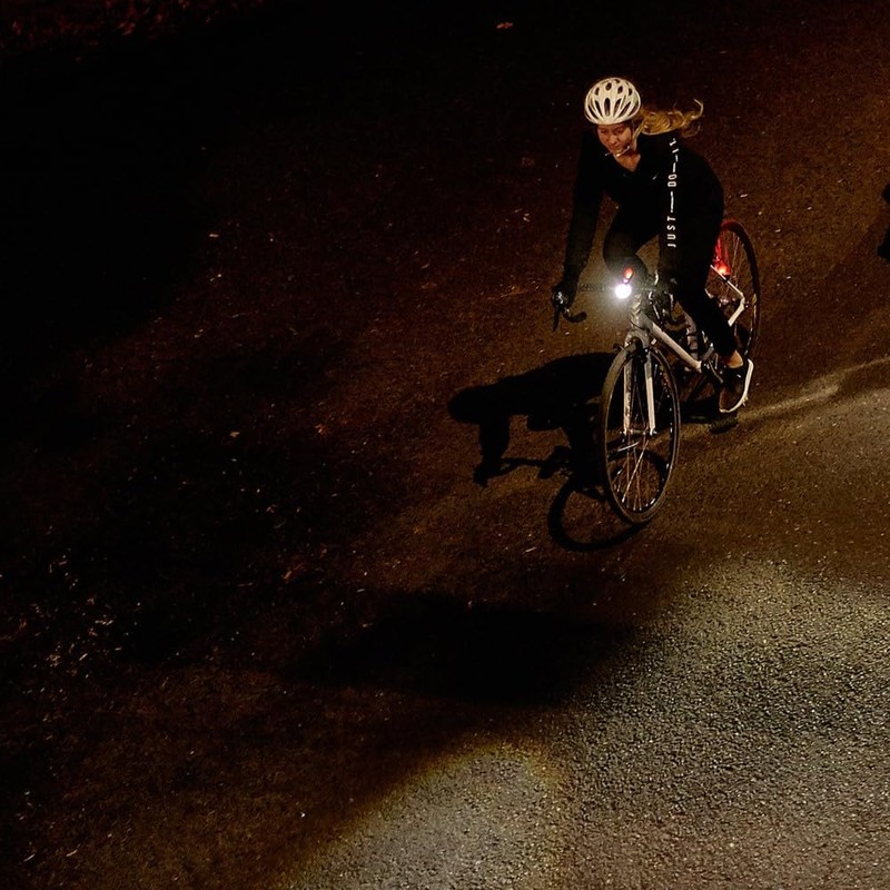 Luz Incite X6 60 Lux - Delantera