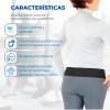 Banda Magética Para Gastritis Acidez Y Reflujo Alivio
