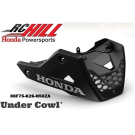 Honda ***OEM*** 2025 HONDA GROM GENUINE UNDER COWL BELLY PAN 08F75-K26-M50Z
