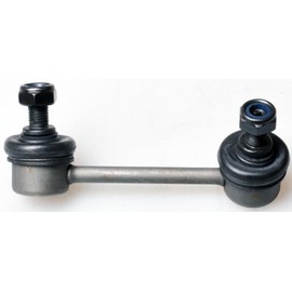 DENCKERMAN D110208 Wheel Suspensions