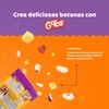 Chilitos GOLOS Tamarindo Dulce de Fruta Bolsa 490g