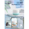 (Completely Waterproof & Loud Volume) 2024 Bluetooth Speaker, IPX7, Waterproof,