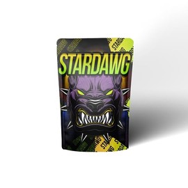 baggies Mylar bags 3.5g smell proof packaging (100),Black