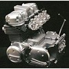Minicraft Models Honda 750 Engine 1/3 Scale