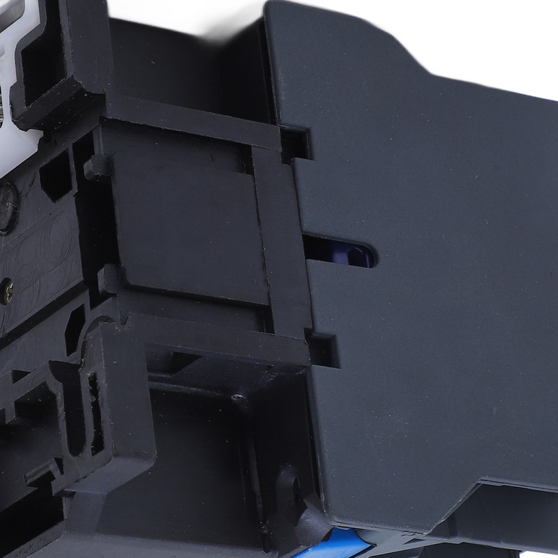 Industrial AC Contactor 32A Strong Conductivity Permanent Magnet Anti Shake