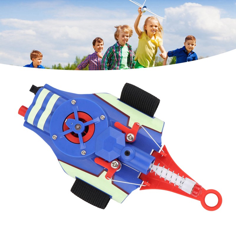 Web Launcher Toy Scalable Spider String Role Play Cool Stuff