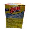 Sun Triple Clean Detergent Powder / 40 Loads/ 2.6 LB