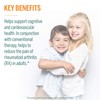 Genestra Brands - Super EFA Forte Capsules - Fish Oil