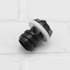 ECSiNG Pack of 2 Radiator Drain Plugs Compatible with Yeti