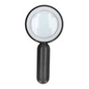 Handheld Magnifying Glass 20X Optical Magnifier with 21 LED Lights