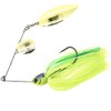 Berkley DEX Spinner Bait for Pike, Perch & Trout Fishing