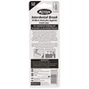 Active Oral Interdental Brush