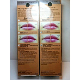 Physicians Formula 2 Physicians Formula Plump Potion Lip Plumping Cocktail Pink Crystal Potion 2214
