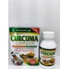 Cúrcuma Compuesta, Colageno, Life Natural, 2pack 120tabletas