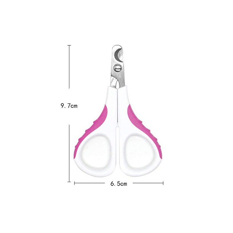Cat Nail Clipper, Dog Clipper, Rabbit Nail Clipper, Cat Nail