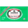 Kikkoman Low Sodium Preservative-Free Soy Sauce, 6 ml (Pack of