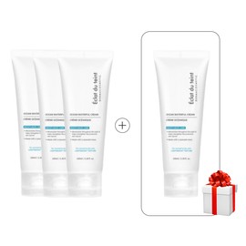 Eclat Dutin Ocean Waterful Moisturizing Cream 100ml / 에끌라뒤땅 오션 워터풀 수분 크림 100ml