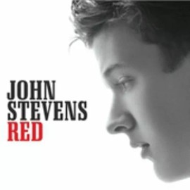 Red by John Stevens (CD, 2005) New, Factory Security Sealed