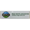 Wild Planet, Anchovies Wild In Olive Oil, 4.37 Ounce