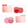 The Face Shop Moisture Cushion Blush 8g 02 Pink /
