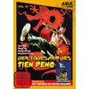 Asia Line: Der Todesarm des Tien Peng
