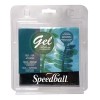 Speedball Placa De Impresión En Gel Speedball, 5 X 5