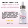 Divine Derriere El Ácido Glicólico Al 40% Peeling Químico -