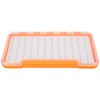 Waterproof Lure Sea Fishing Earthworms Fly Fishing Preservation Box Fishing