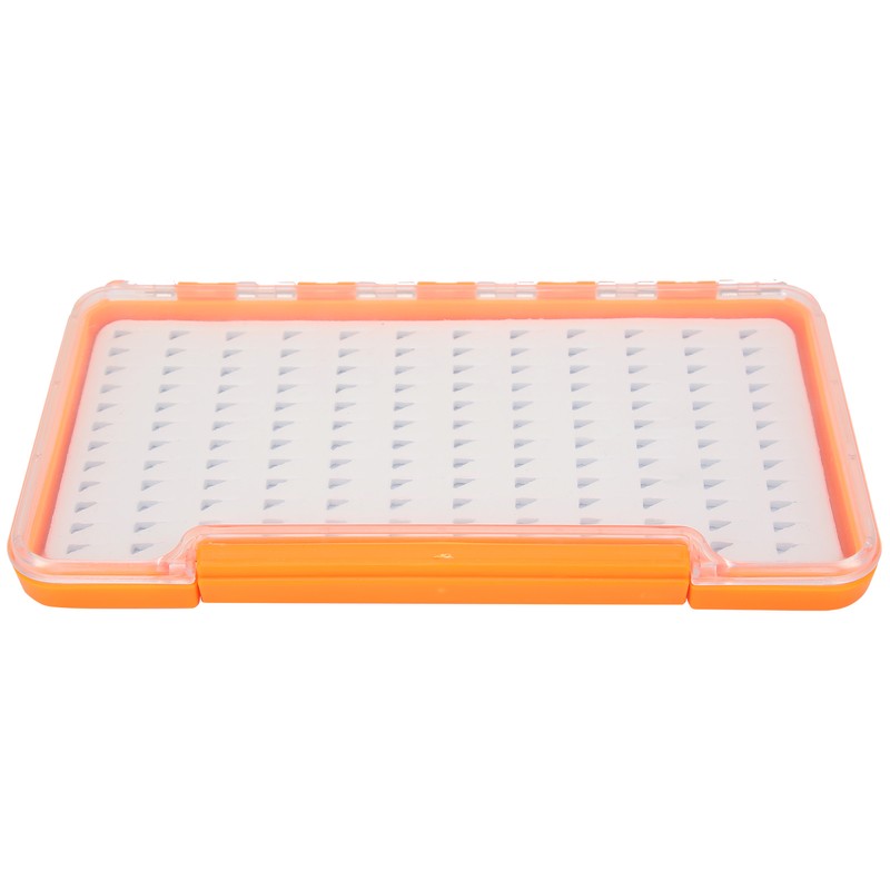 Waterproof Lure Sea Fishing Earthworms Fly Fishing Preservation Box Fishing