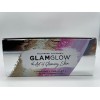 GLAMGLOW Glowpowder Glow Highlighter PALETTE, GRAVITY MUD MASK &TREATMENT SET