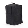 Zentauron - Zip Pocket Standard Multislot M, black