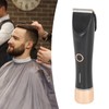 Electronic Haircutting Machine Professional Electric Hair Clipper for Barbershop 100‑240V