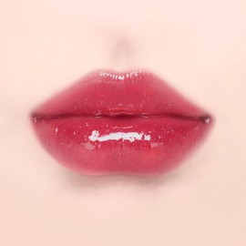 [Dinto] [Peter & Wendy Collection] Dint Pearl - Kissed Plumping Lip Glasse, 10 Types in Total / Plumping Lip Gloss (#130 Captain Hook)