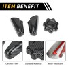 REPAIROCK 1 Set Seat Switch Control Adjustment Button Cover for