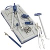 Drafting Compass for Geometry Set - Drawing Compass Geometry Set